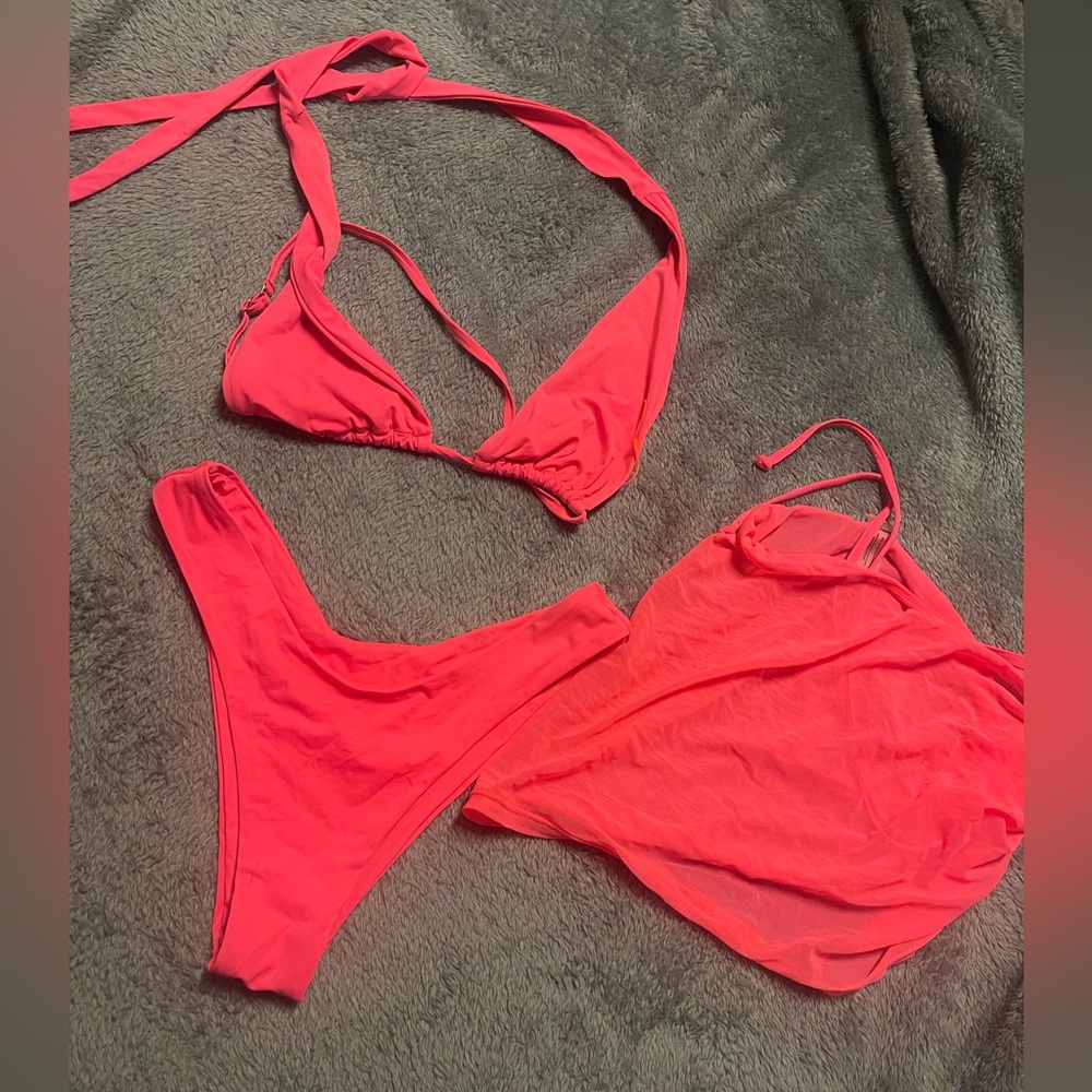 Swim bikini set - Picture 4 of 6